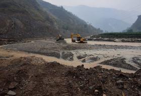 दुई दिनपछि खुल्यो अवरुद्ध बीपी राजमार्ग